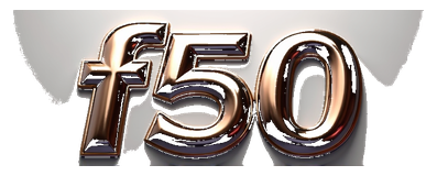 f50 logo