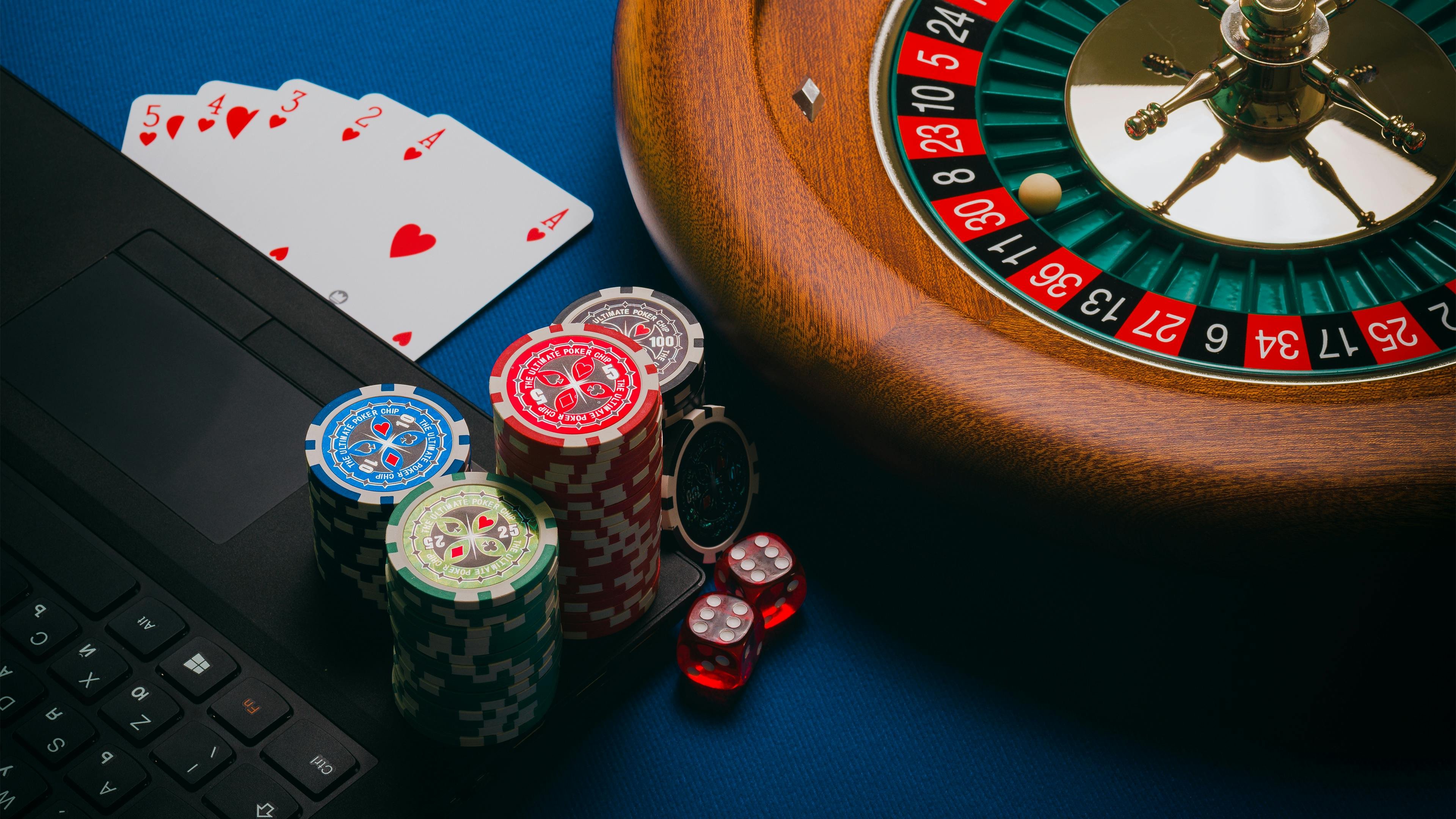 f50 Live Casino